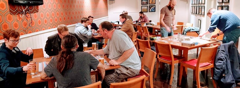 Thame Games Club