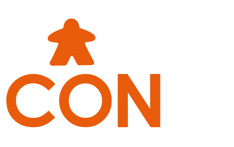 HandyCon logo